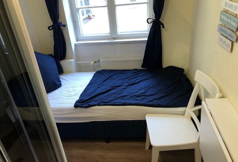 Номер Стандарт Индивидуальный, Gästezimmer Zur Brücke