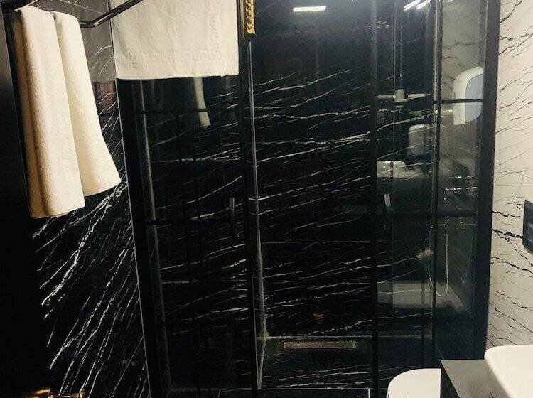 Номер Стандарт, Ky Continental Apartments