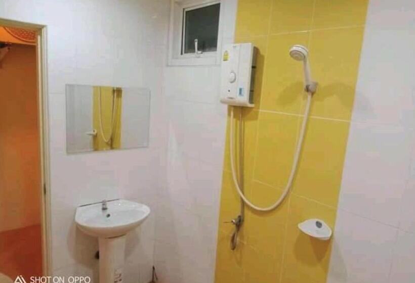 스탠다드 룸, Bumnsaya Place บุญสะญา เพลส