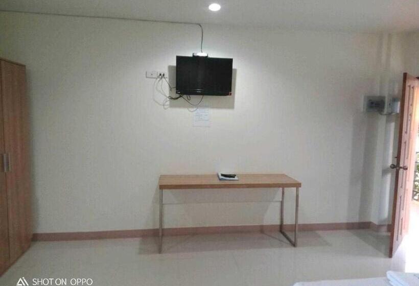 스탠다드 룸, Bumnsaya Place บุญสะญา เพลส