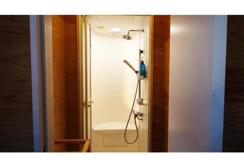 Студия Стандарт, Hostel Nabla   Vacation Stay 07128v