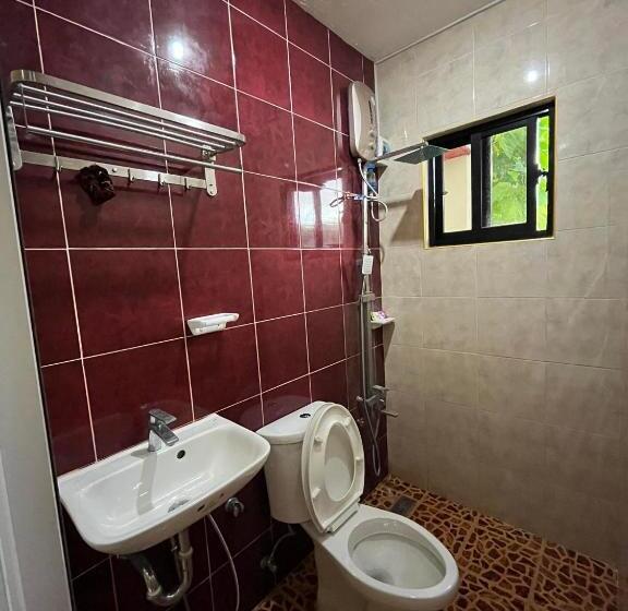 스탠다드 룸, Malaran Guest House