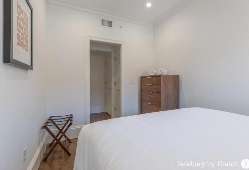 Apartamento Superior 1 Dormitório, 304 Newbury Street By Thatch
