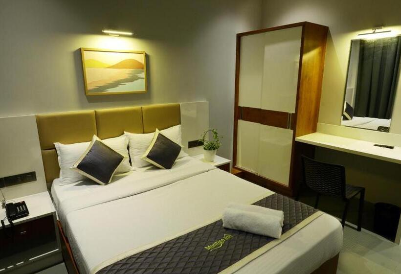 스탠다드 룸, Montigo Inn