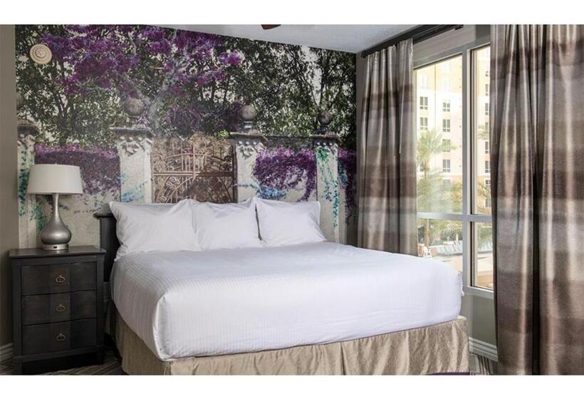 Apartamento 2 Dormitórios, Experience Mediterranean Condo Luxury, Near The Lv Strip   Special Offer Now!