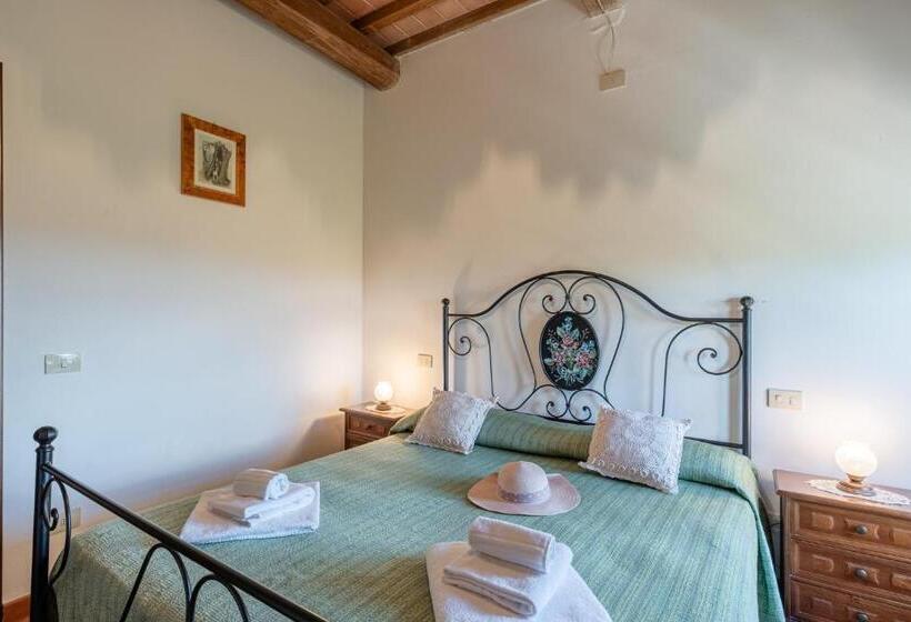 Апартаменты 1 Спальня, Agriturismo Fadanelli   Le Rondini