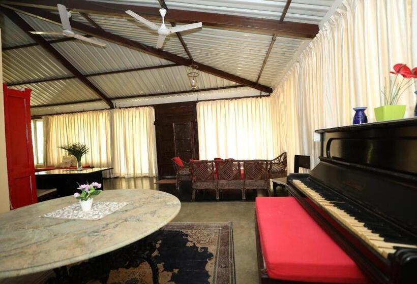 Люкс Вид на Горы, Aranya Phansad Resort