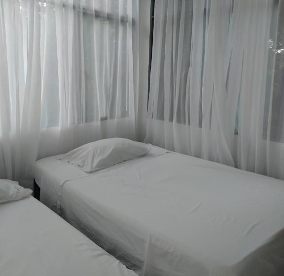 스탠다드 룸, Guataqui Puerto Principal