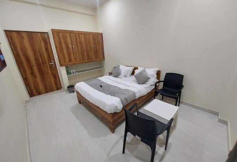 Suíte, Homewood Suites