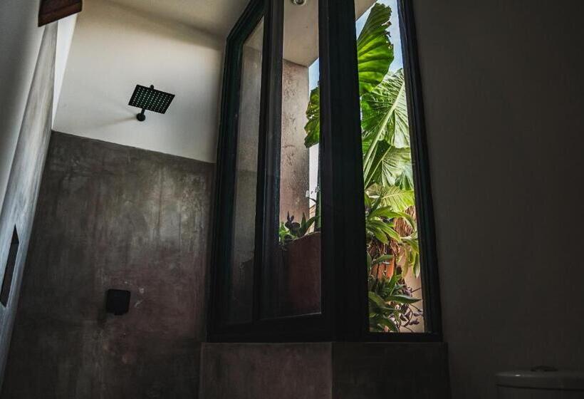 Apartamento 1 Quarto Rés-do-chão, La Barra Resorts Puerto Escondido