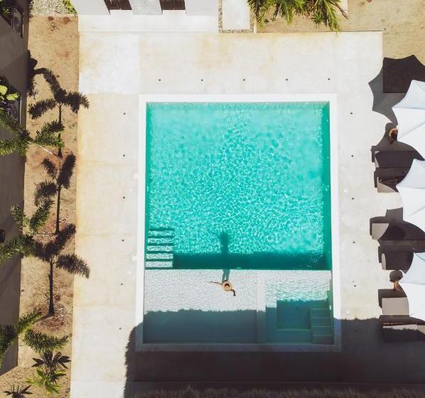 Apartamento 1 Dormitório Vista Mar, La Barra Resorts Puerto Escondido