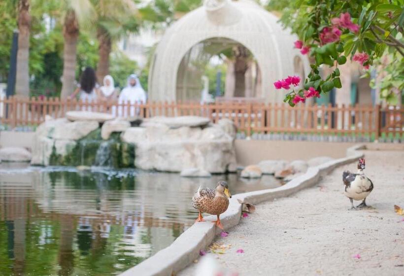 ویلای 4 خوابه, Nordic Resort