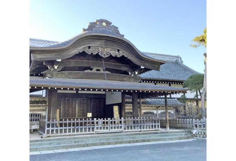 Студия Стандарт, Kawagoe Daiichi Hotel   Vacation Stay 65223v