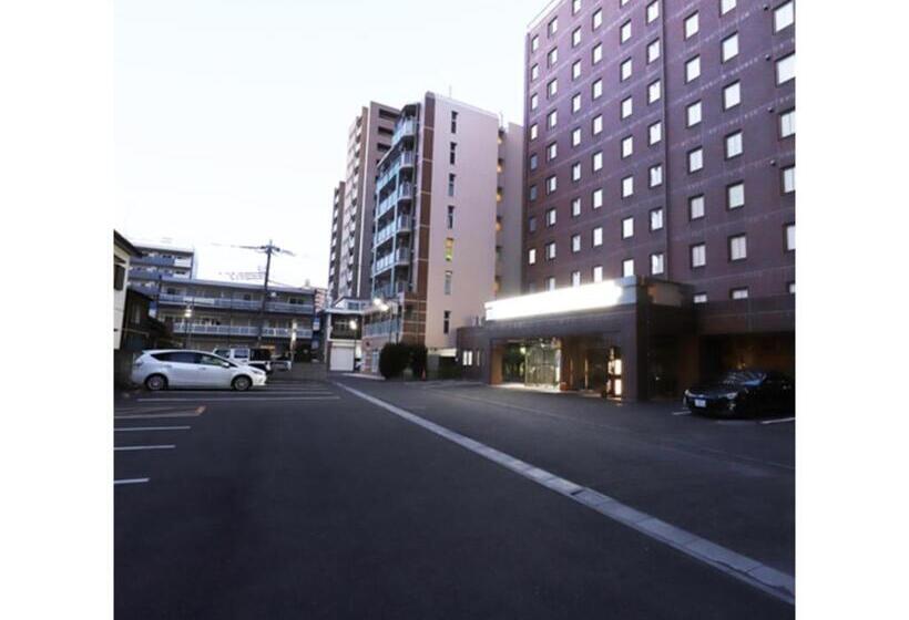 Студия Стандарт, Kawagoe Daiichi Hotel   Vacation Stay 65223v