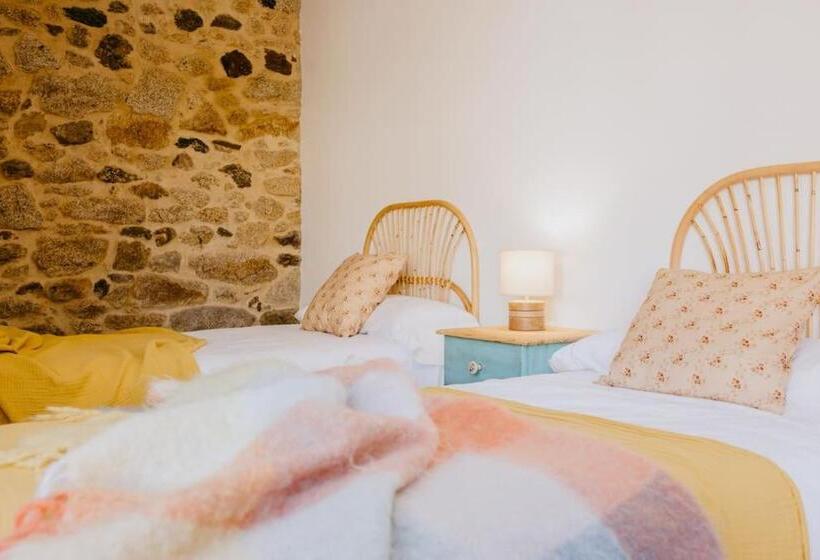 Номер Стандарт, Casa Do Cuco   Rural House