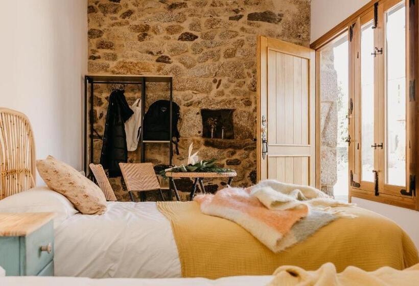 Номер Стандарт, Casa Do Cuco   Rural House