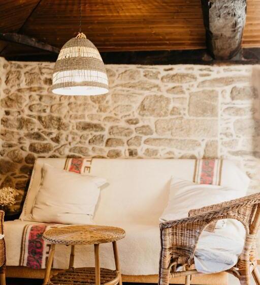 Студио Стандарт Кровать Кинг, Casa Do Cuco   Rural House