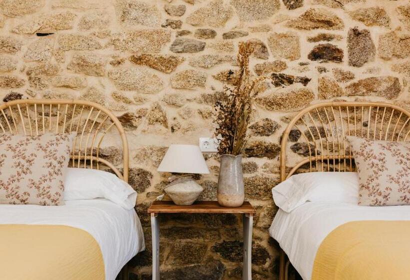 Номер Стандарт, Casa Do Cuco   Rural House