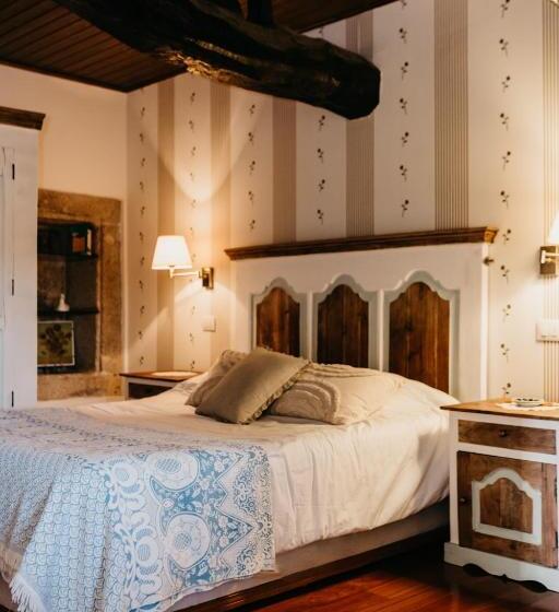 Студио Стандарт Кровать Кинг, Casa Do Cuco   Rural House