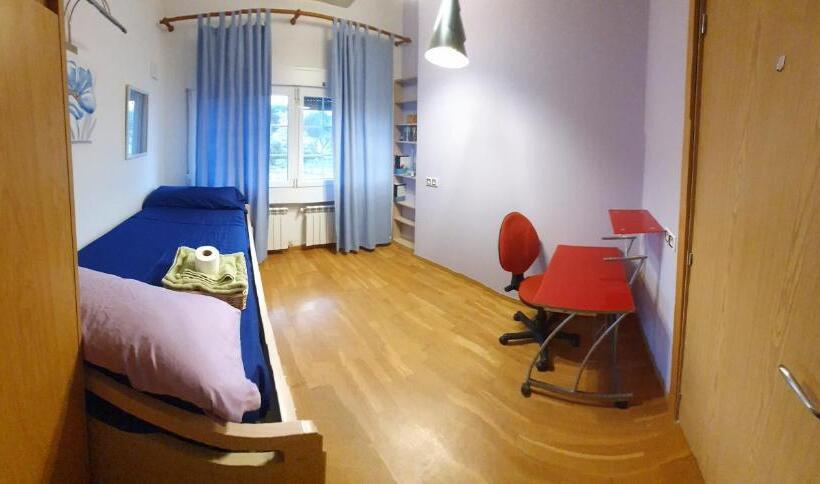 스탠다드 룸, Casa Pinares