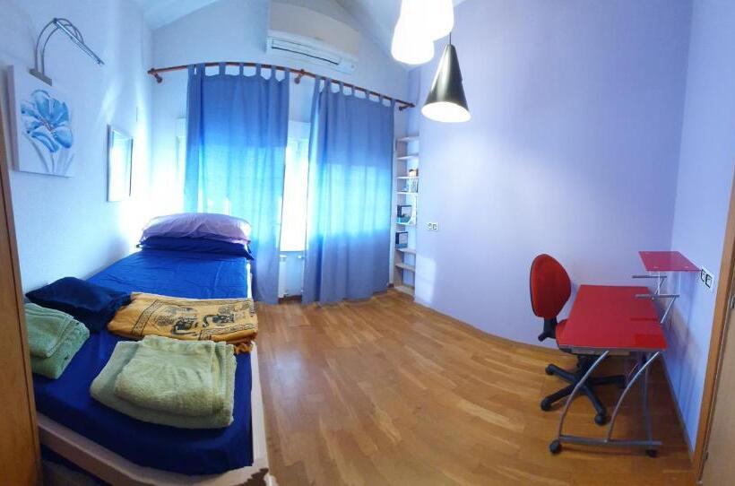 스탠다드 룸, Casa Pinares