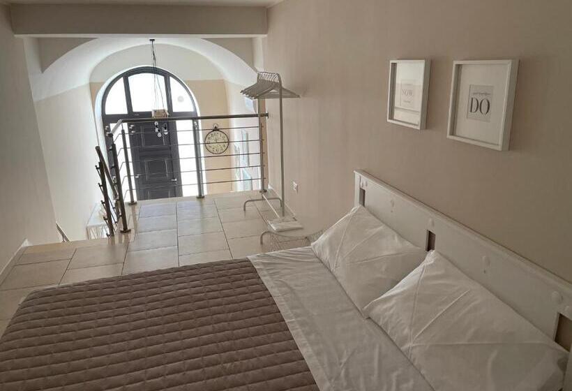 Casa 1 Quarto, Suite.delpozzo
