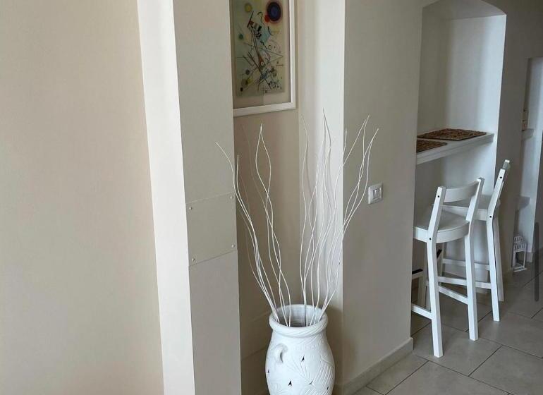 Casa 1 Quarto, Suite.delpozzo