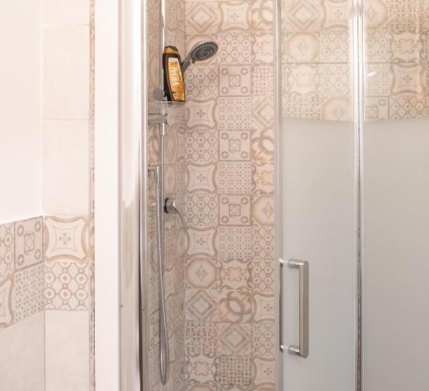 Quarto Estandar, Suite.delpozzo