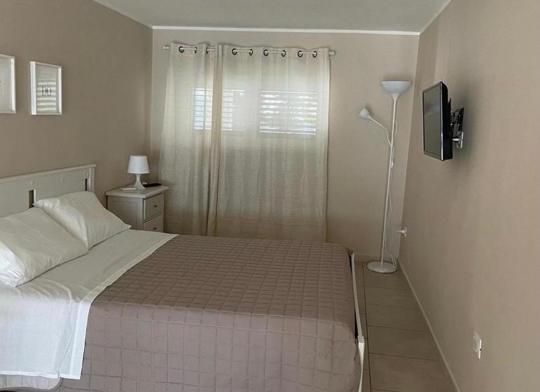Casa 1 Quarto, Suite.delpozzo