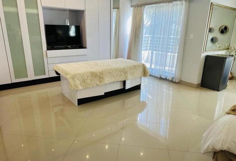 Quarto Estandar, The Hide In Sandton