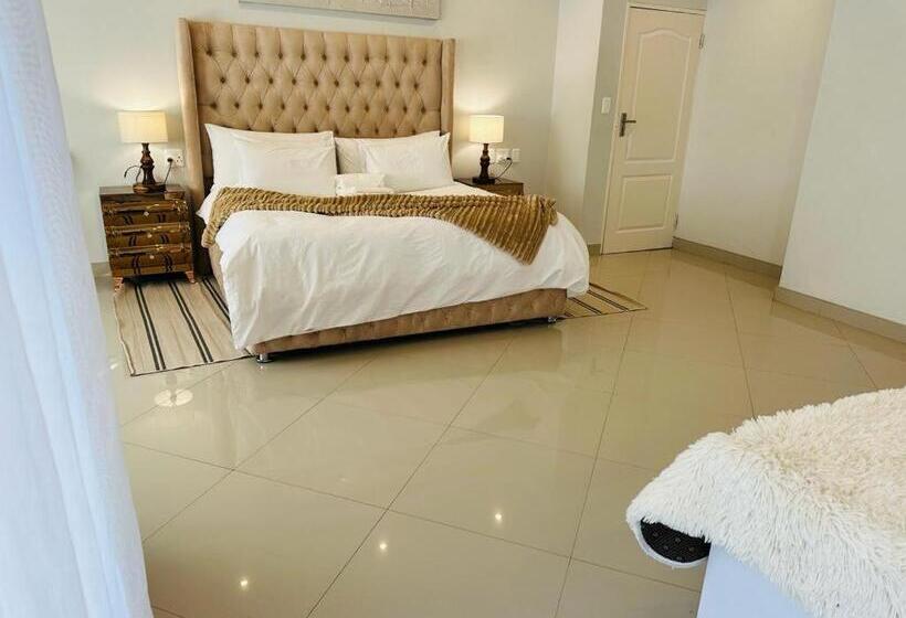 Quarto Estandar, The Hide In Sandton