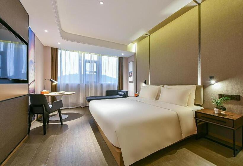 Номер Стандарт, Atour Hotel Dongguan Nancheng International Trade Center