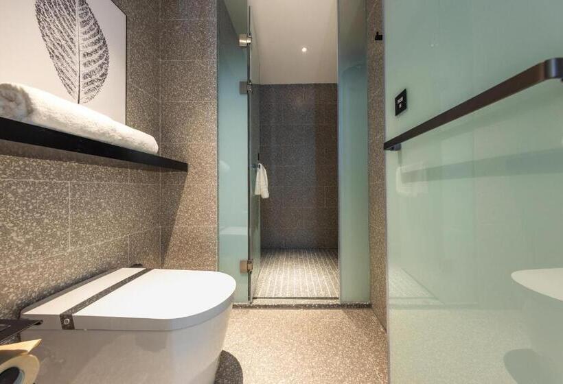 اتاق سوپریور, Atour S Hotel Ningbo Zhousu Yejiang