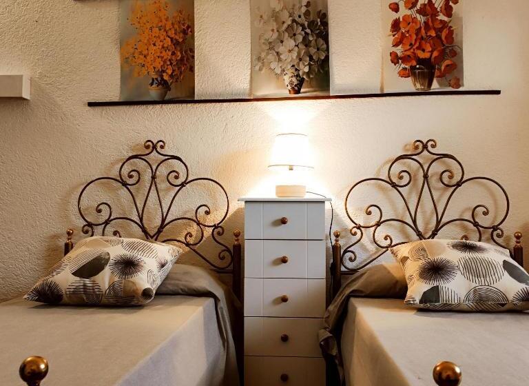 Семейный Номер, B&b Villa Magnolia