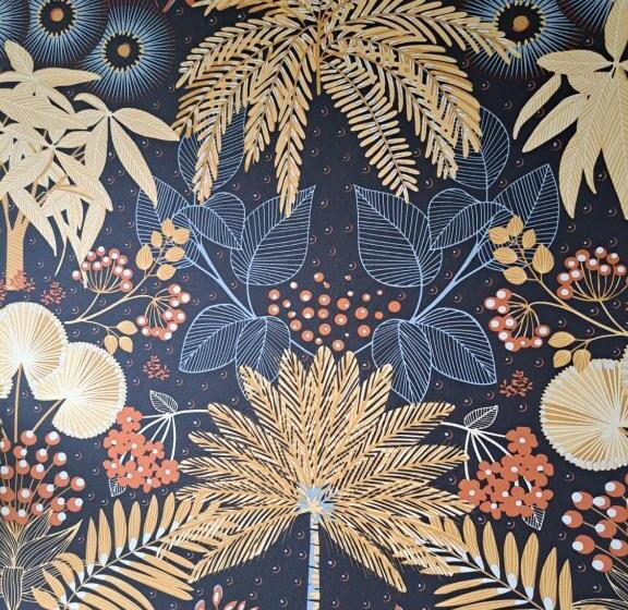 디럭스 룸, Villa Benvenuto