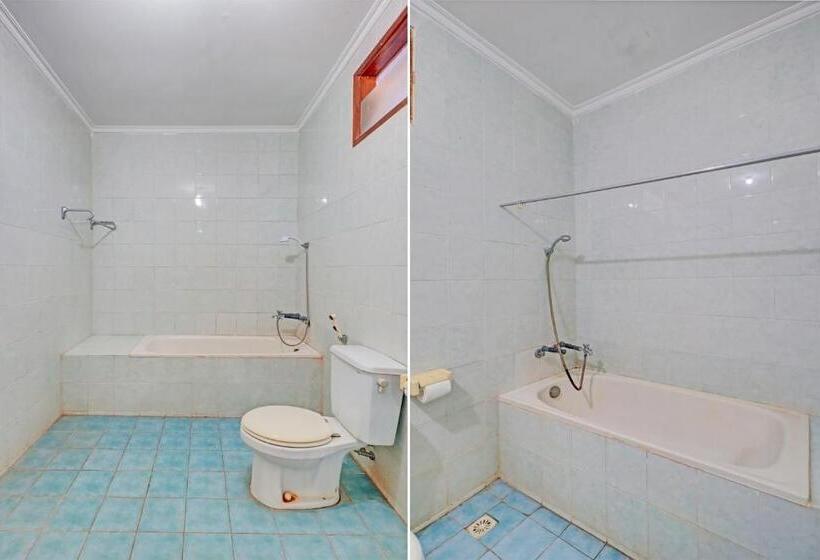Номер Superior, Capital O 93236 Hotel Hapel Negara