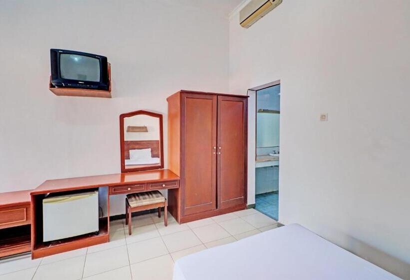 Номер Superior, Capital O 93236 Hotel Hapel Negara