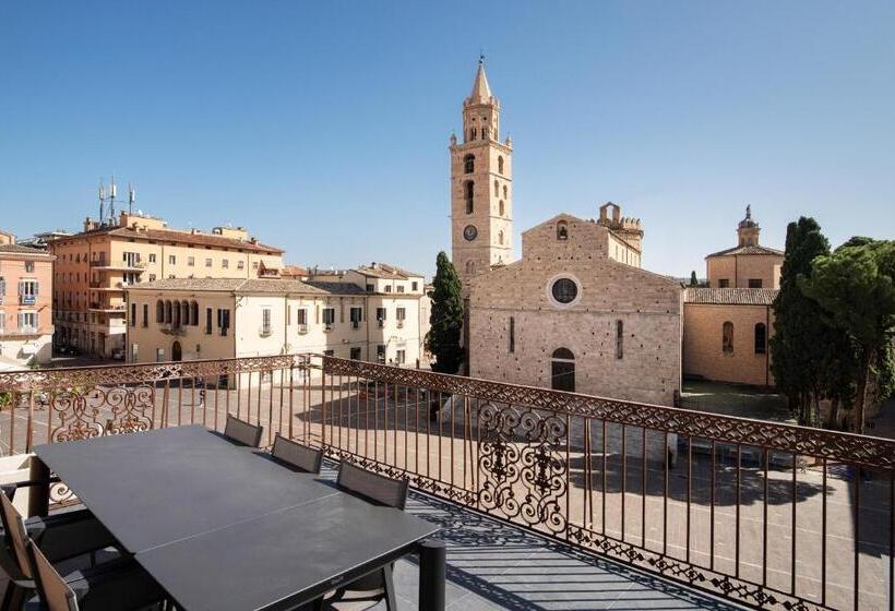 سوئیت 2 خوابه, Duomo B&b