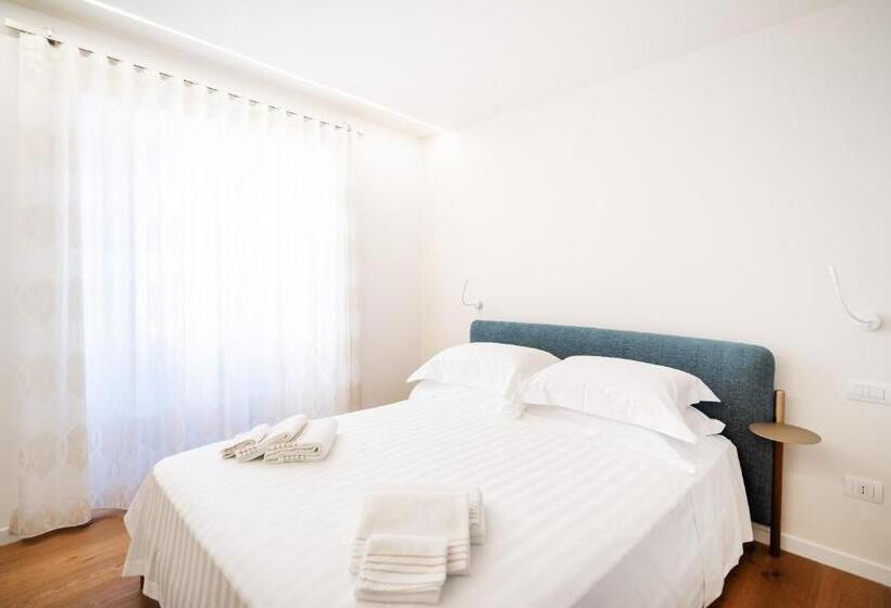 سوئیت 2 خوابه, Duomo B&b