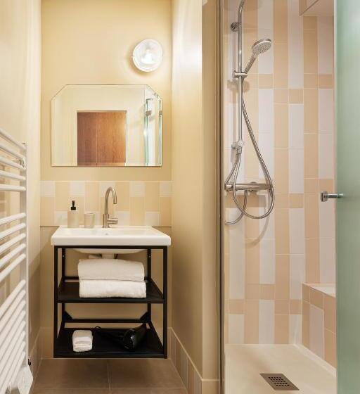 آپارتمان 3 خوابه, Edgar Suites Lille   Faidherbe