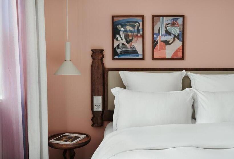 آپارتمان 3 خوابه, Edgar Suites Lille   Faidherbe