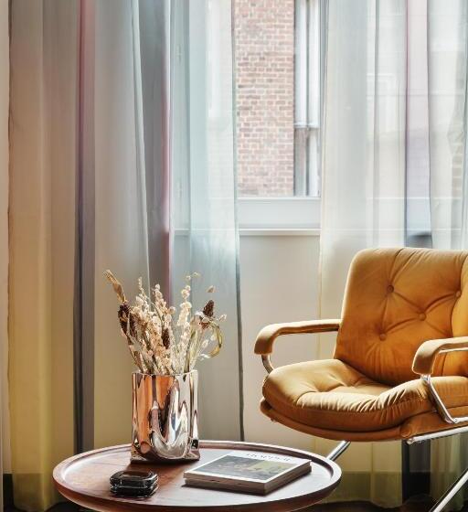 آپارتمان 3 خوابه, Edgar Suites Lille   Faidherbe