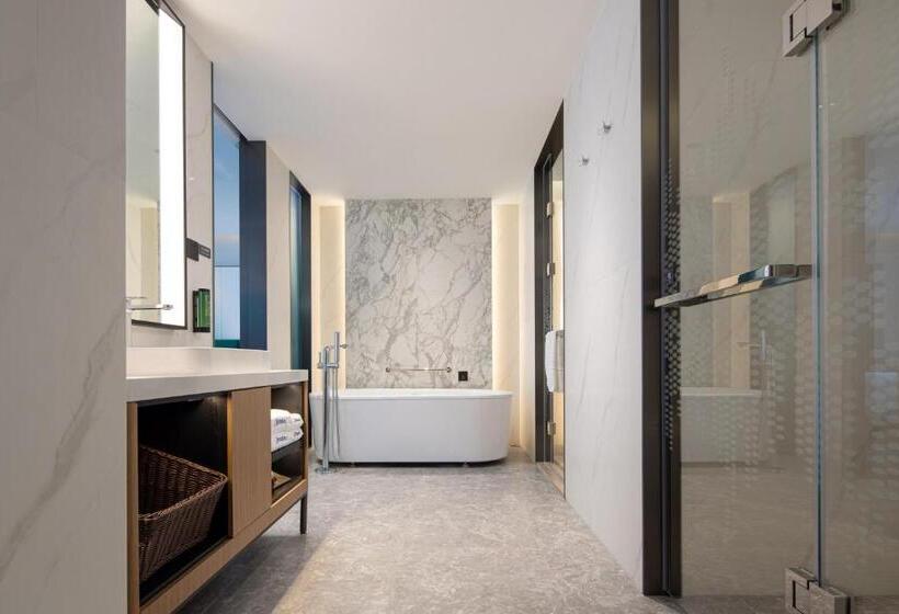 스위트, Hampton By Hilton Guangzhou Xintang