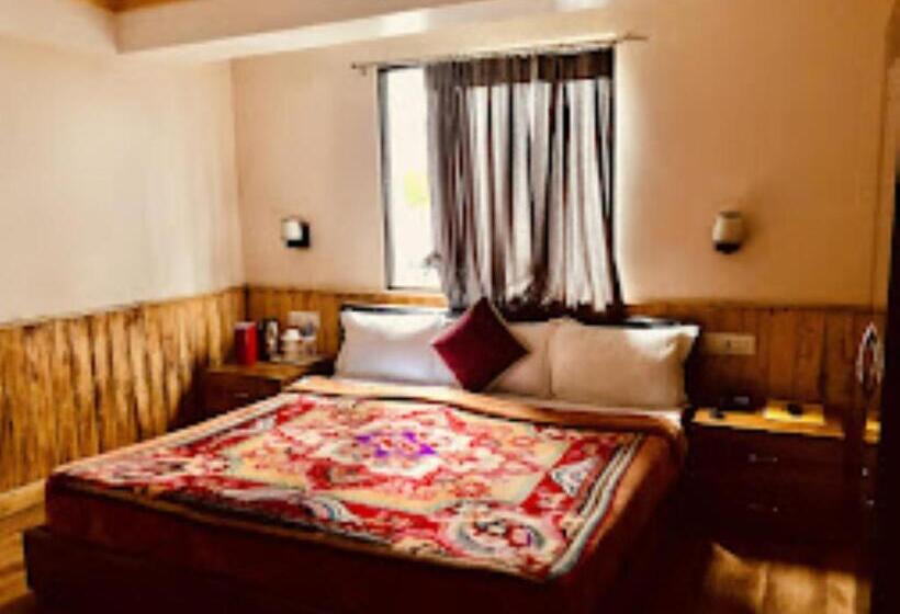 Номер Стандарт, Mahayana, Darjeeling
