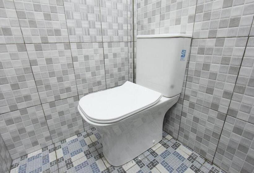 Номер Deluxe, Oyo 93267 Barokah Rooms Syariah