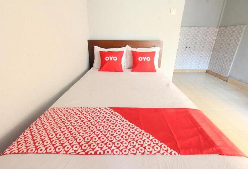 Номер Deluxe, Oyo 93267 Barokah Rooms Syariah