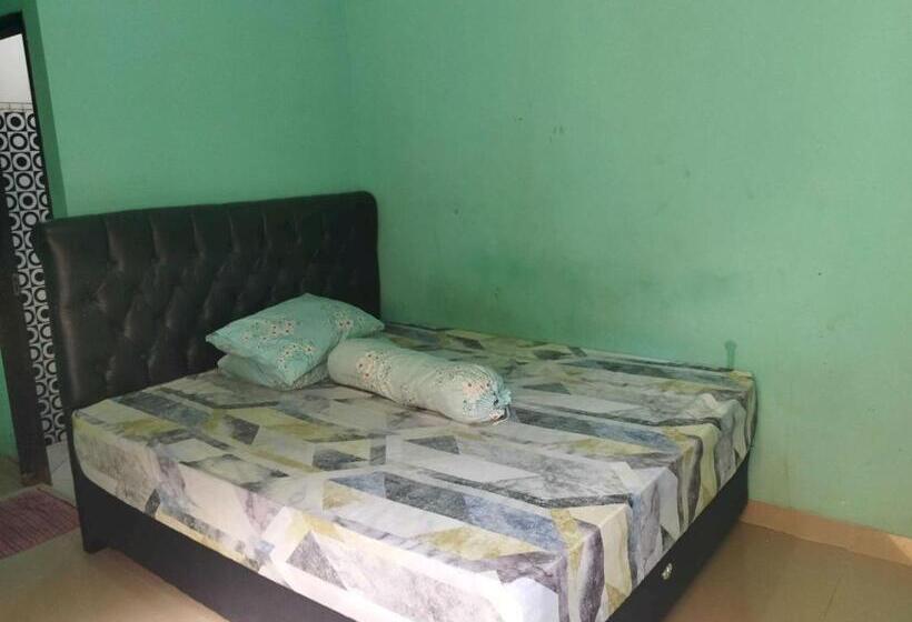 Номер Deluxe, Oyo 93306 Rinjani Guest House