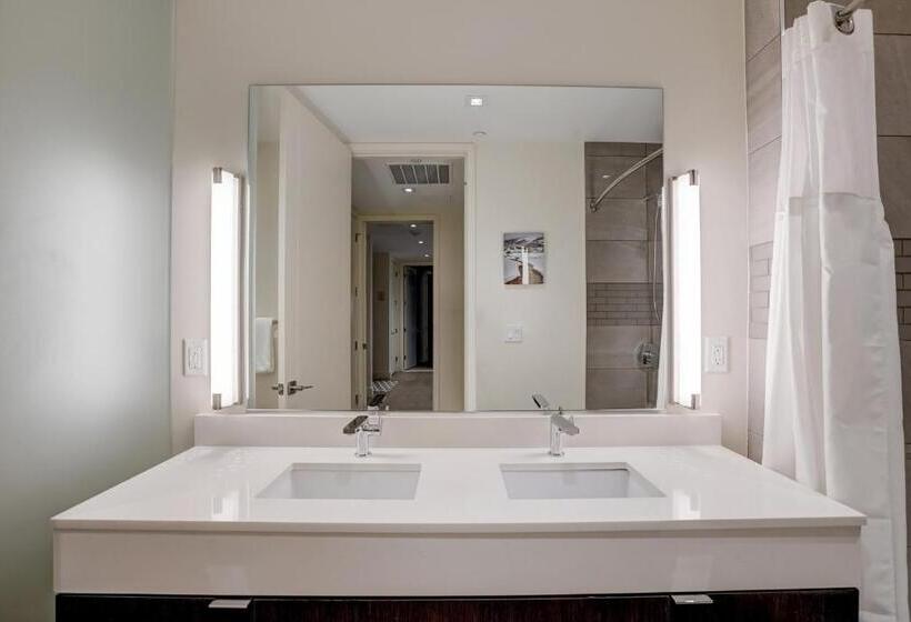 Апартаменты 2 Спальни, Lift By All Seasons Resort Lodging
