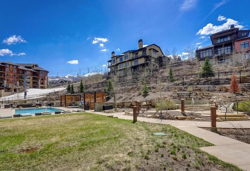 Апартаменты 3 Спальни, Lift By All Seasons Resort Lodging