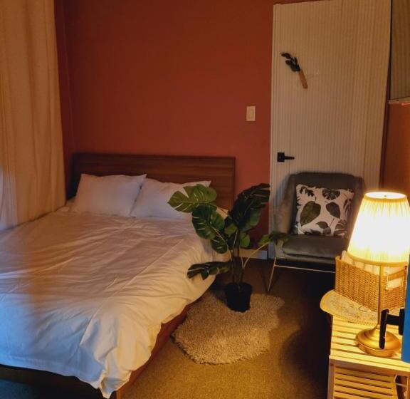 스탠다드 룸, Space Guesthouse